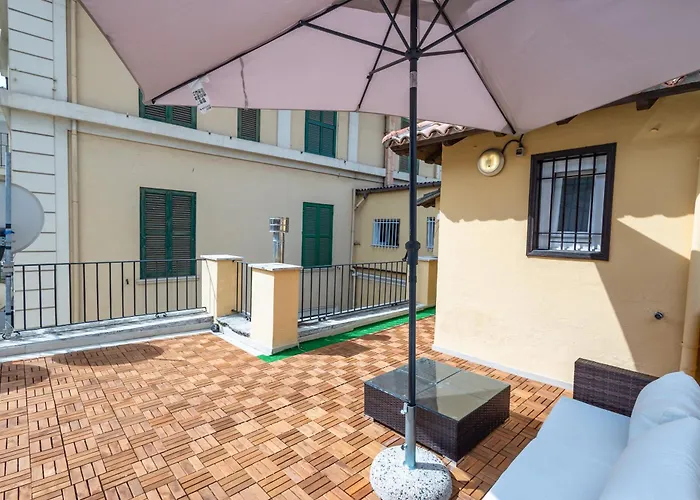Jmartins Colosseo Suites