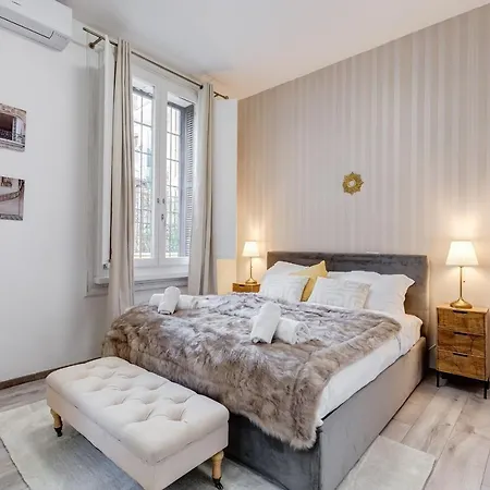 Jmartins Colosseo Suites Roma Exterior foto