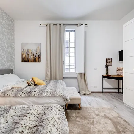 Jmartins Colosseo Suites Roma Exterior foto