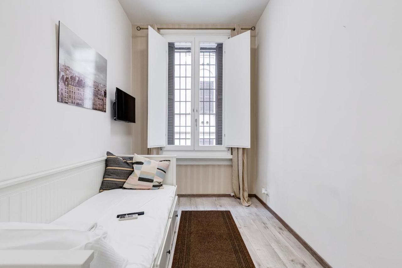 Jmartins Colosseo Guest house