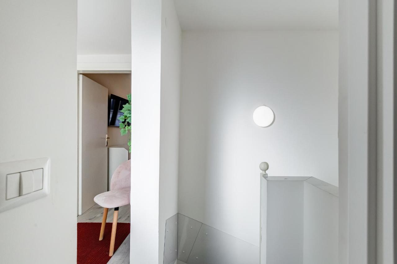 Jmartins Colosseo Guest house Rome