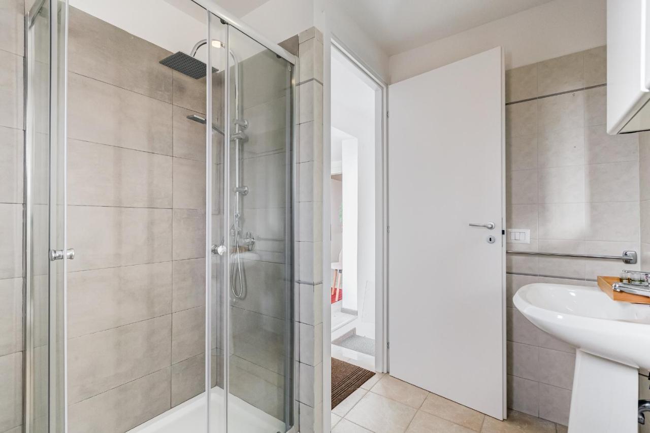 Jmartins Colosseo Guest house Rome