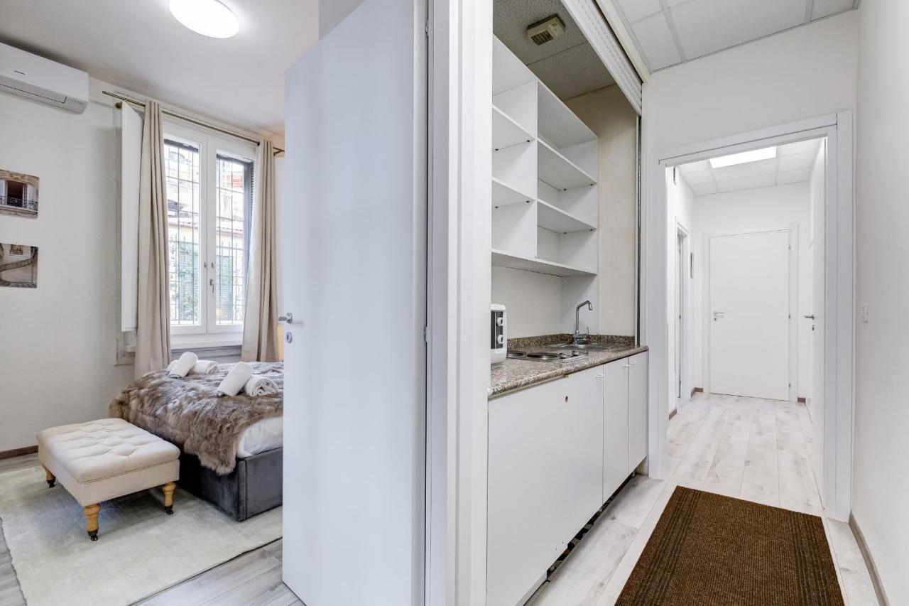 Jmartins Colosseo Guest house *