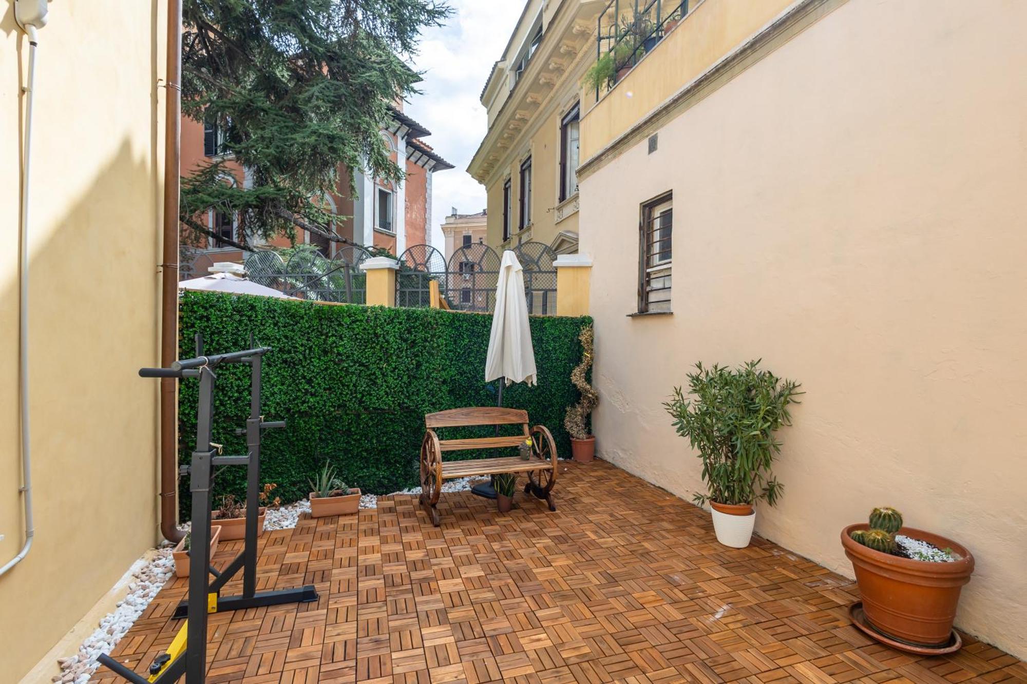 Guest house Jmartins Colosseo *